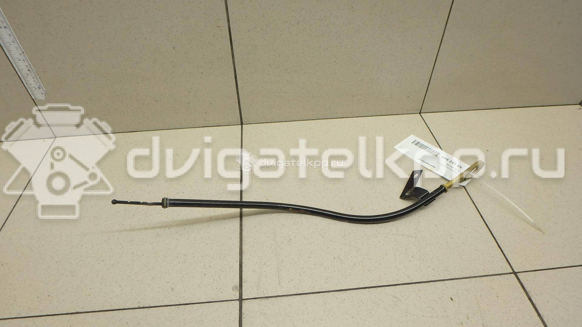 Фото Щуп масляный  1207160 для volvo C30 {forloop.counter}}