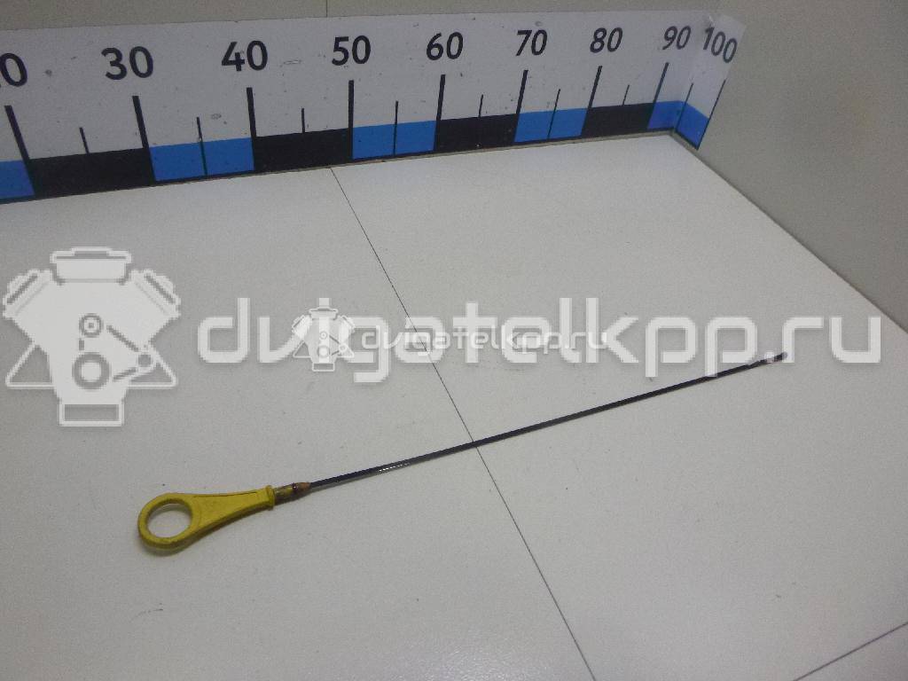 Фото Щуп масляный  1207160 для volvo C30 {forloop.counter}}