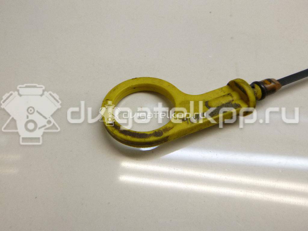 Фото Щуп масляный  1207160 для volvo C30 {forloop.counter}}