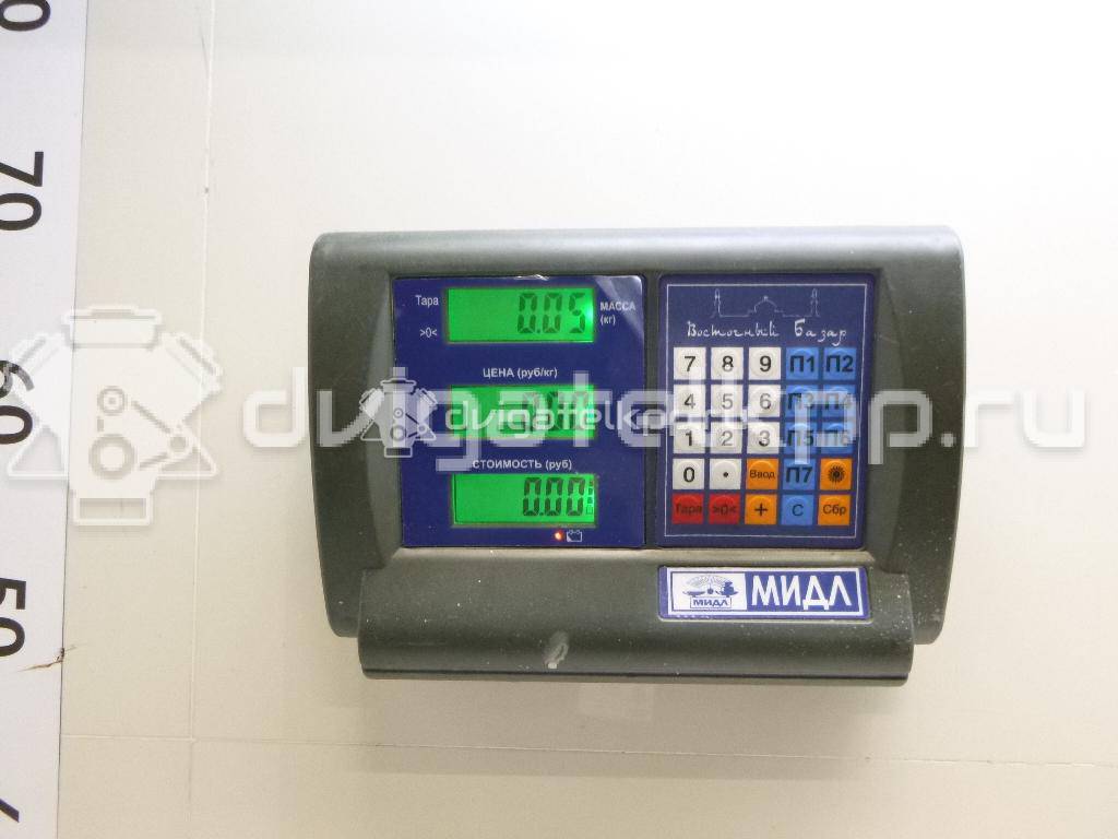 Фото Щуп масляный  1207160 для volvo C30 {forloop.counter}}