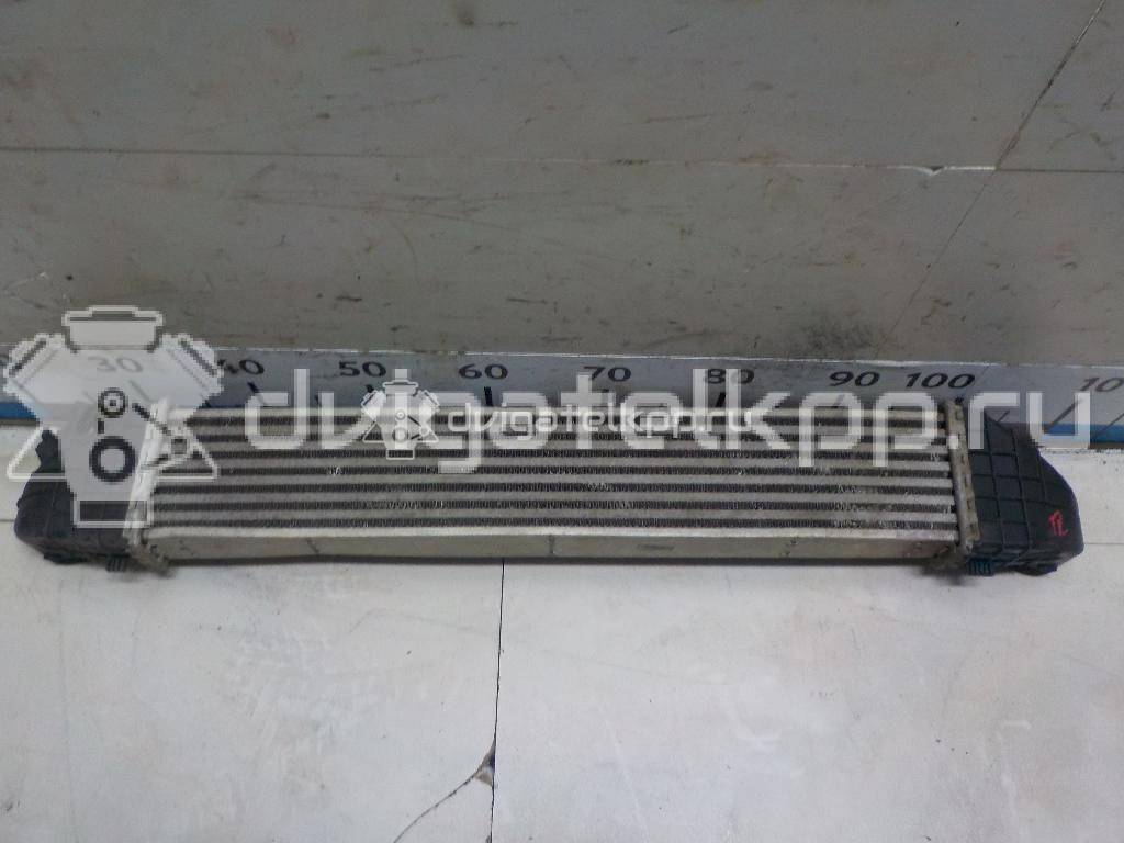 Фото Интеркулер  30776211 для Volvo C30 / C70 / V50 Mw / S40 {forloop.counter}}