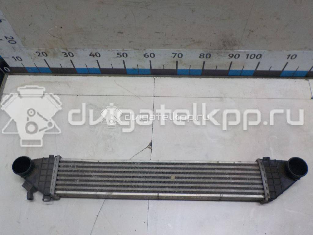 Фото Интеркулер  30776211 для Volvo C30 / C70 / V50 Mw / S40 {forloop.counter}}
