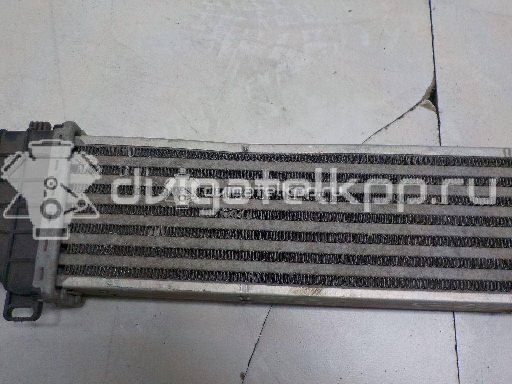 Фото Интеркулер  30776211 для Volvo C30 / C70 / V50 Mw / S40 {forloop.counter}}