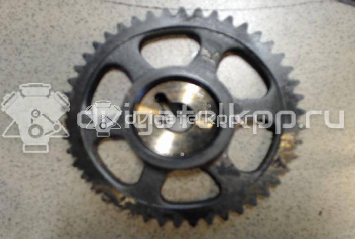 Фото Шестерня (шкив) распредвала для двигателя K20A4 для Honda (Dongfeng) Cr-V 150 л.с 16V 2.0 л бензин 14210PNA000 {forloop.counter}}