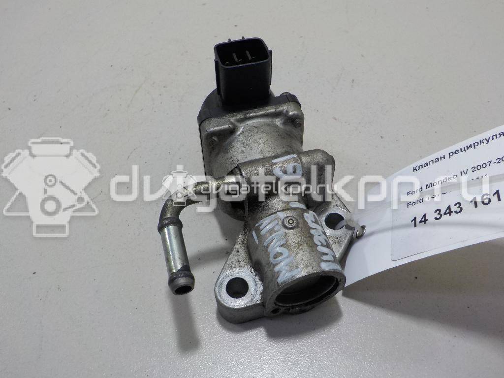 Фото Клапан рециркуляции выхлопных газов  1S7G9D475AK для volvo C30 {forloop.counter}}