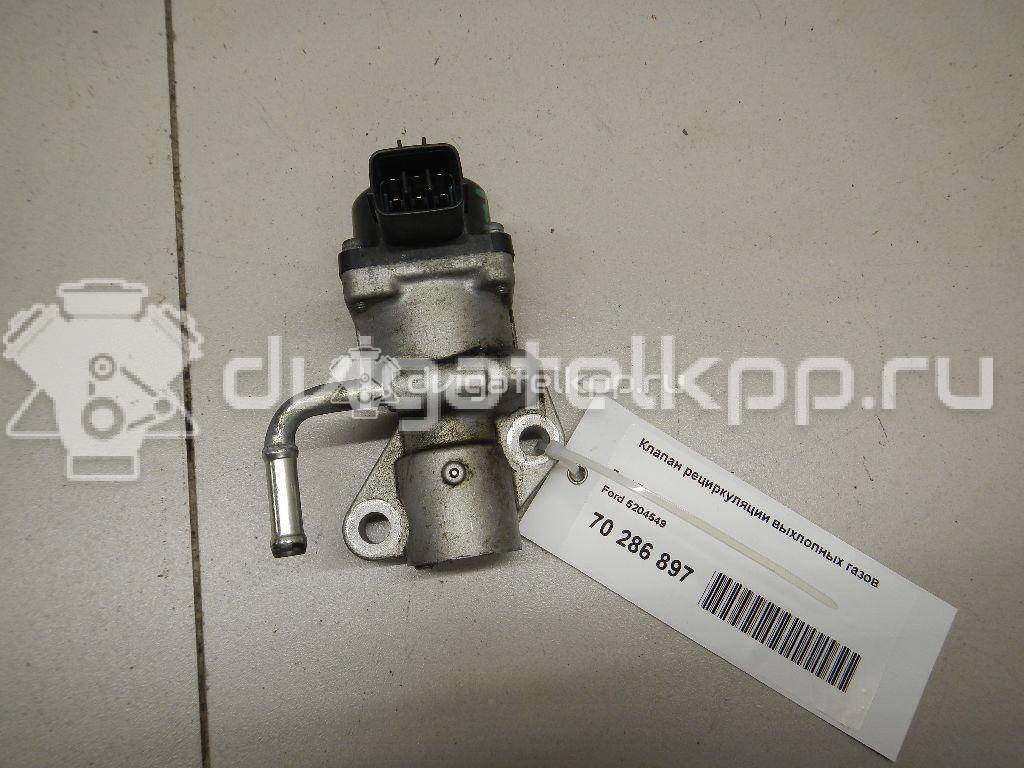 Фото Клапан рециркуляции выхлопных газов  5204549 для volvo C30 {forloop.counter}}
