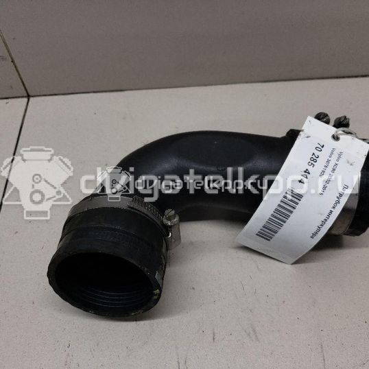 Фото Патрубок интеркулера  30751920 для Volvo V70 / V60 / Xc60 / S60 / S80