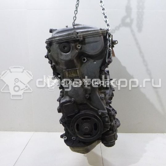 Фото Контрактный (б/у) двигатель 2AR-FE для Toyota Camry / Rav 4 169-203 л.с 16V 2.5 л бензин 1142036020