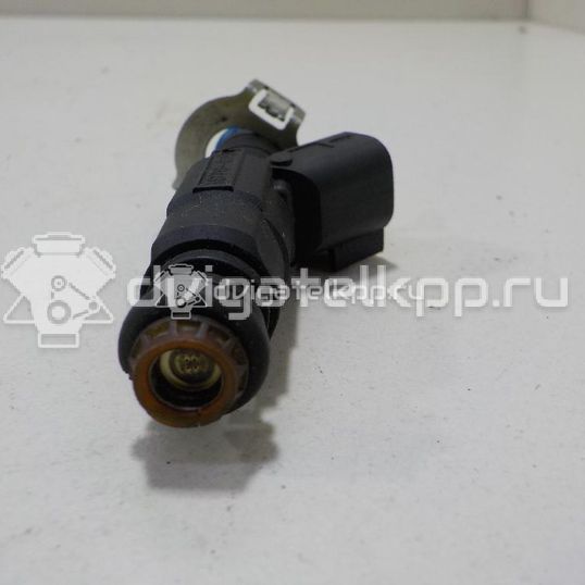 Фото Форсунка инжекторная электрическая  1149958 для volvo C30
