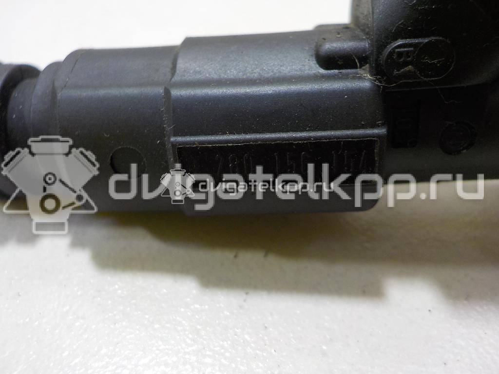 Фото Форсунка инжекторная электрическая  1149958 для volvo C30 {forloop.counter}}