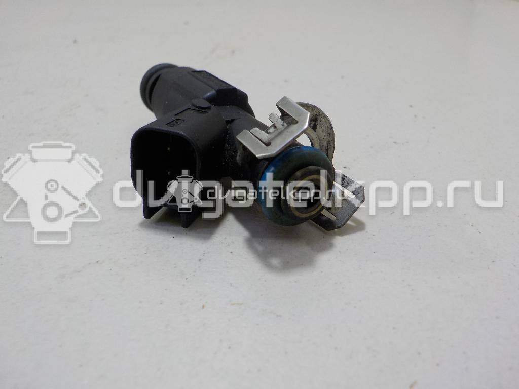 Фото Форсунка инжекторная электрическая  1149958 для volvo C30 {forloop.counter}}