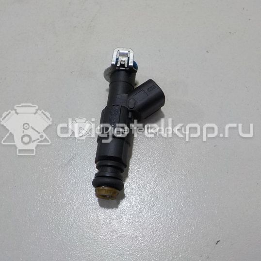 Фото Форсунка инжекторная электрическая  1149958 для volvo C30