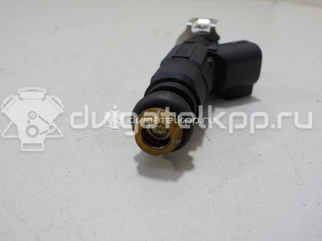 Фото Форсунка инжекторная электрическая  1149958 для volvo C30 {forloop.counter}}