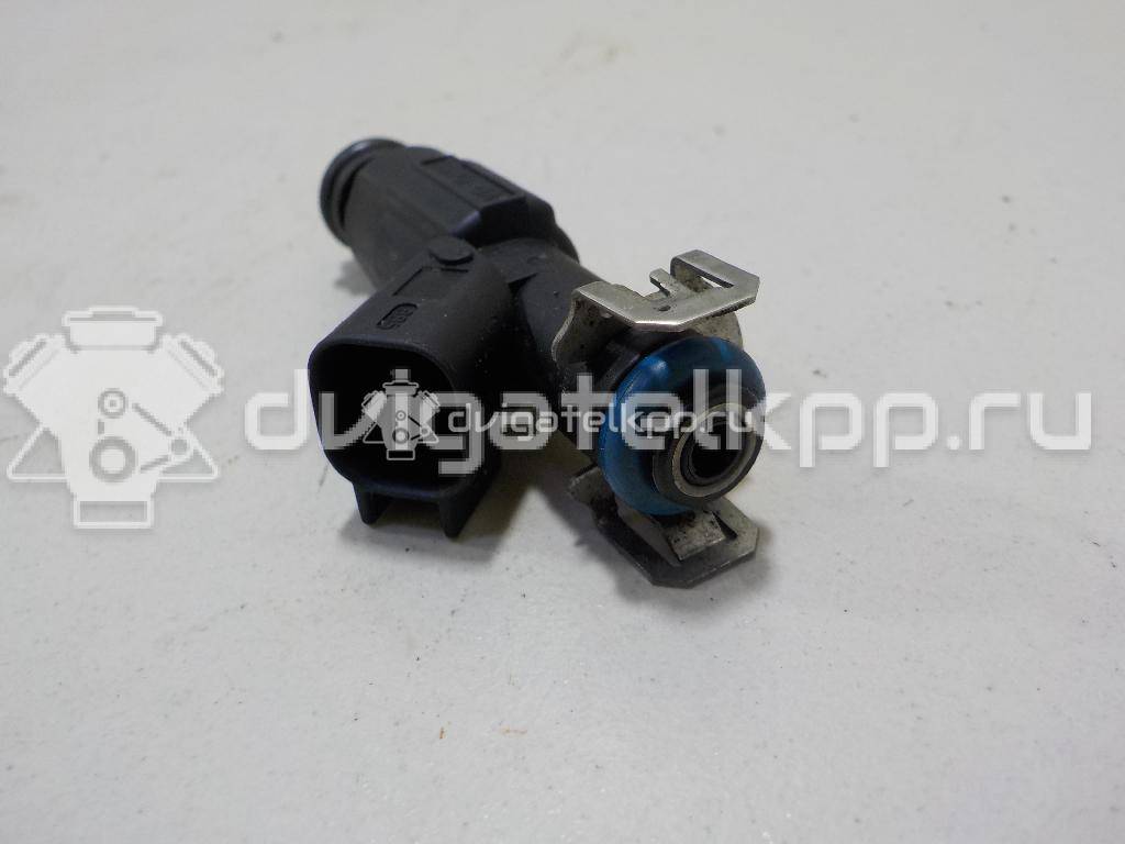 Фото Форсунка инжекторная электрическая  1149958 для volvo C30 {forloop.counter}}