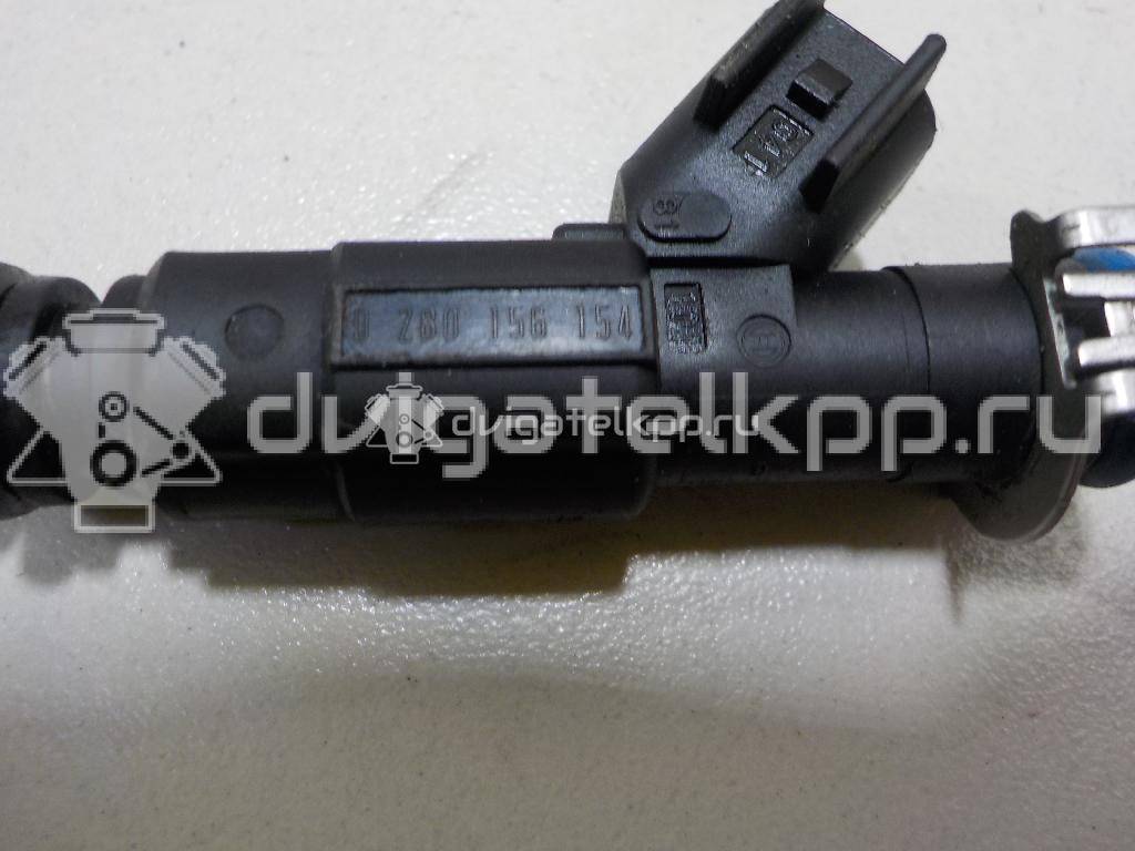 Фото Форсунка инжекторная электрическая  1149958 для volvo C30 {forloop.counter}}