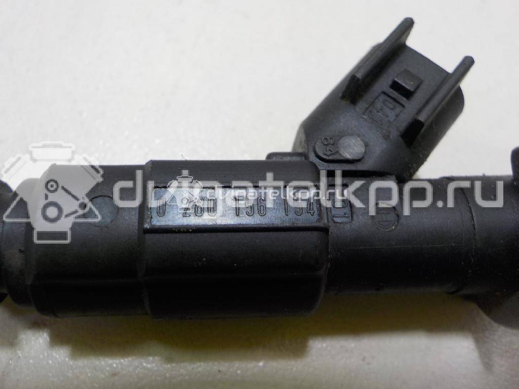 Фото Форсунка инжекторная электрическая  1149958 для volvo C30 {forloop.counter}}