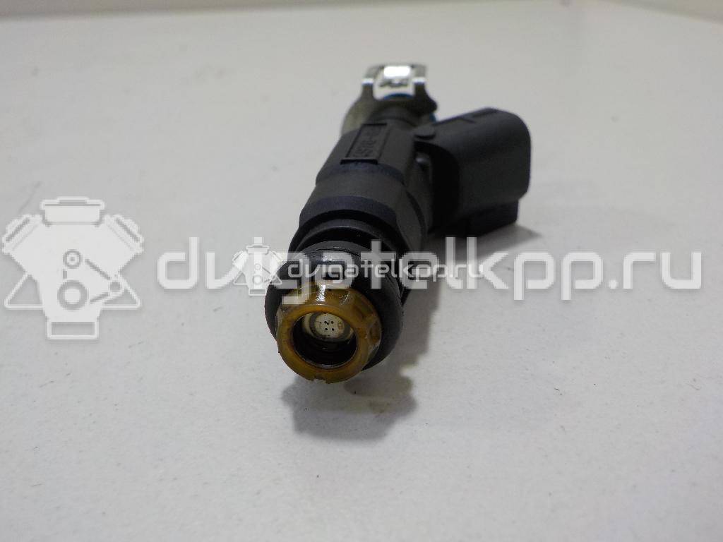 Фото Форсунка инжекторная электрическая  1149958 для volvo C30 {forloop.counter}}