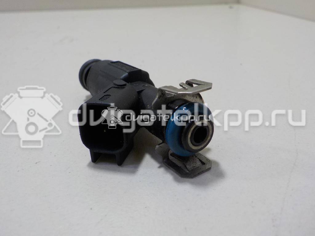 Фото Форсунка инжекторная электрическая  1149958 для volvo C30 {forloop.counter}}