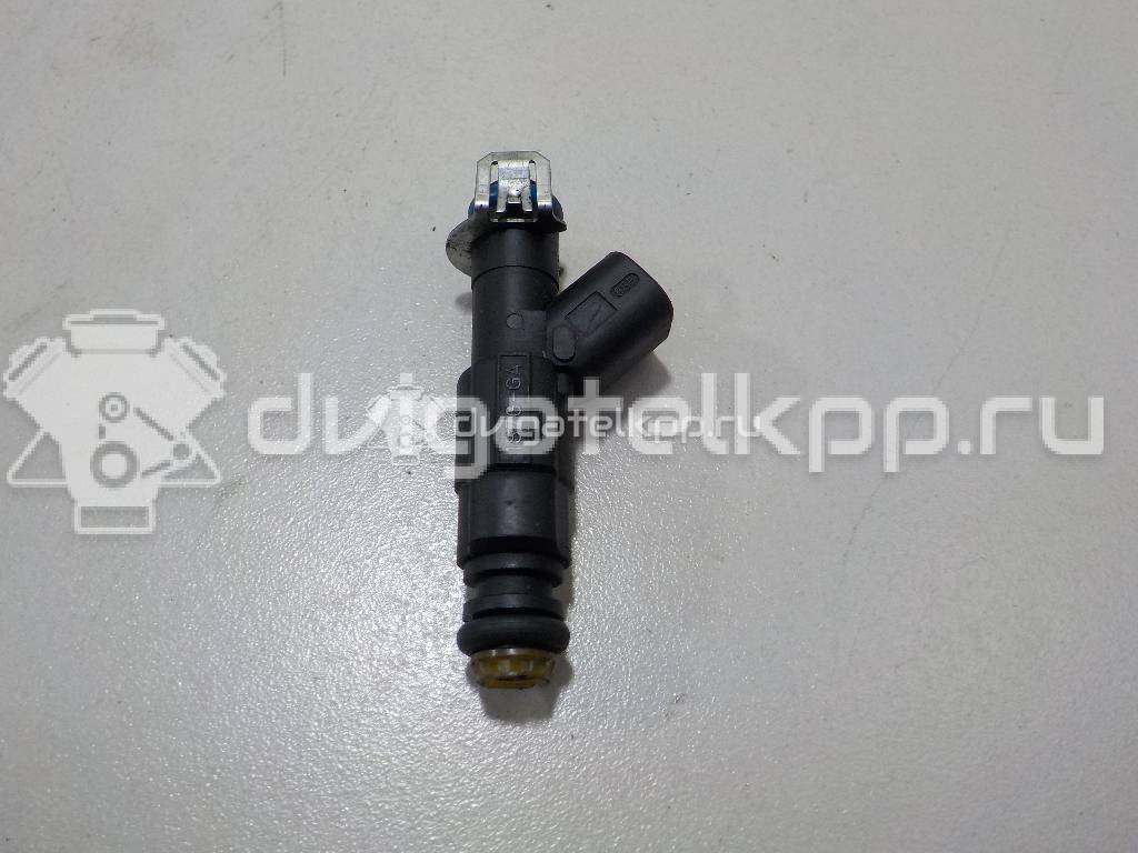 Фото Форсунка инжекторная электрическая  1149958 для volvo C30 {forloop.counter}}