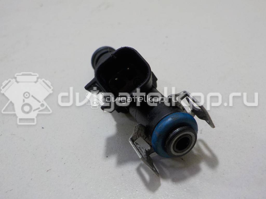 Фото Форсунка инжекторная электрическая  1149958 для volvo C30 {forloop.counter}}