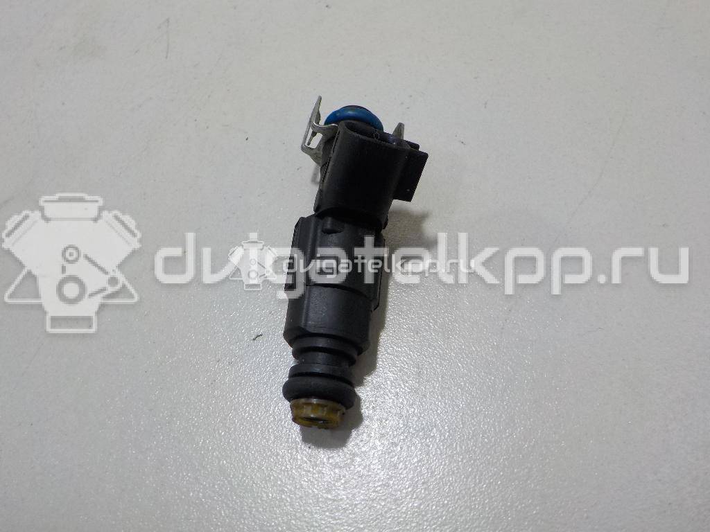 Фото Форсунка инжекторная электрическая  1149958 для volvo C30 {forloop.counter}}
