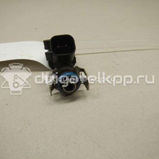 Фото Форсунка инжекторная электрическая  1149958 для volvo C30