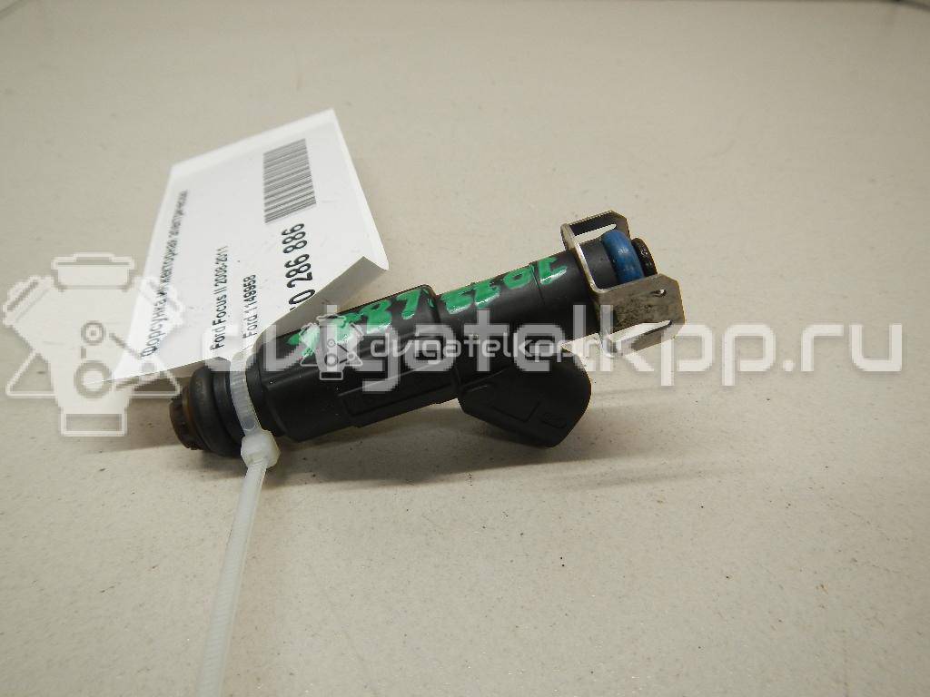 Фото Форсунка инжекторная электрическая  1149958 для volvo C30 {forloop.counter}}
