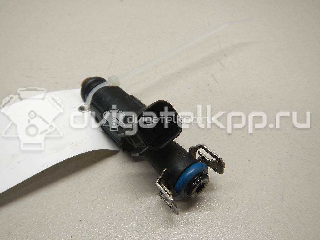 Фото Форсунка инжекторная электрическая  1149958 для volvo C30 {forloop.counter}}