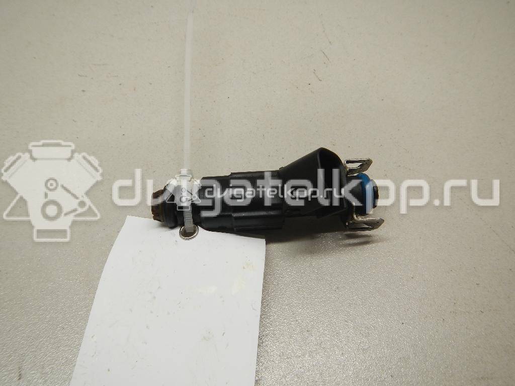 Фото Форсунка инжекторная электрическая  1149958 для volvo C30 {forloop.counter}}