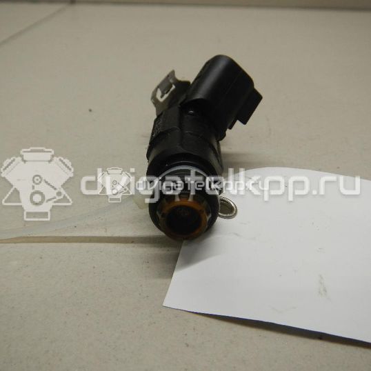 Фото Форсунка инжекторная электрическая  1149958 для volvo C30