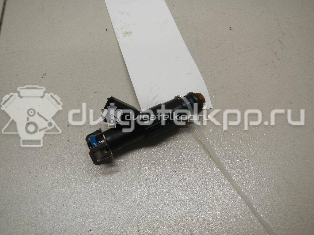 Фото Форсунка инжекторная электрическая  1149958 для volvo C30 {forloop.counter}}