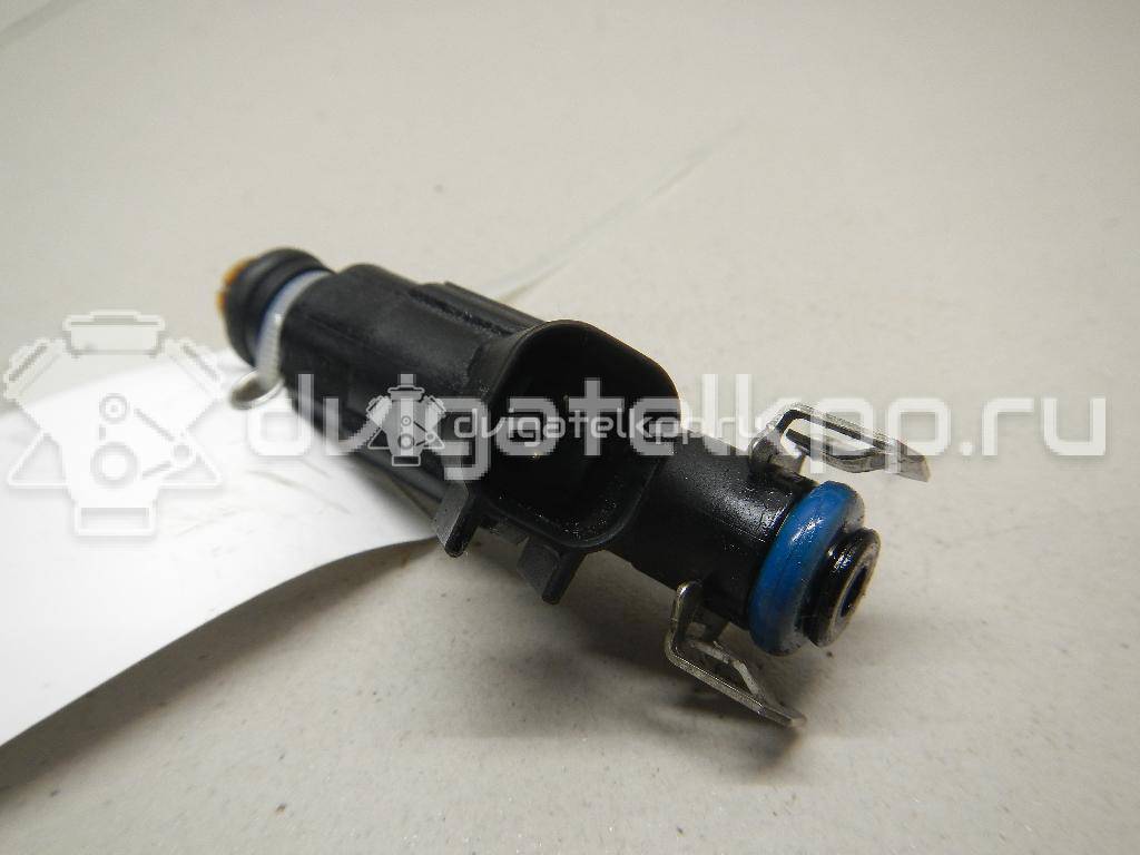 Фото Форсунка инжекторная электрическая  1149958 для volvo C30 {forloop.counter}}