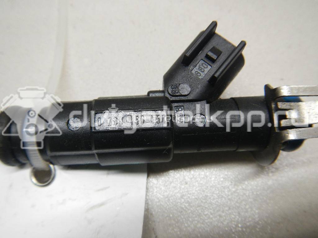 Фото Форсунка инжекторная электрическая  1149958 для volvo C30 {forloop.counter}}