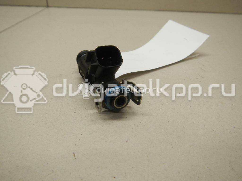 Фото Форсунка инжекторная электрическая  1149958 для volvo C30 {forloop.counter}}