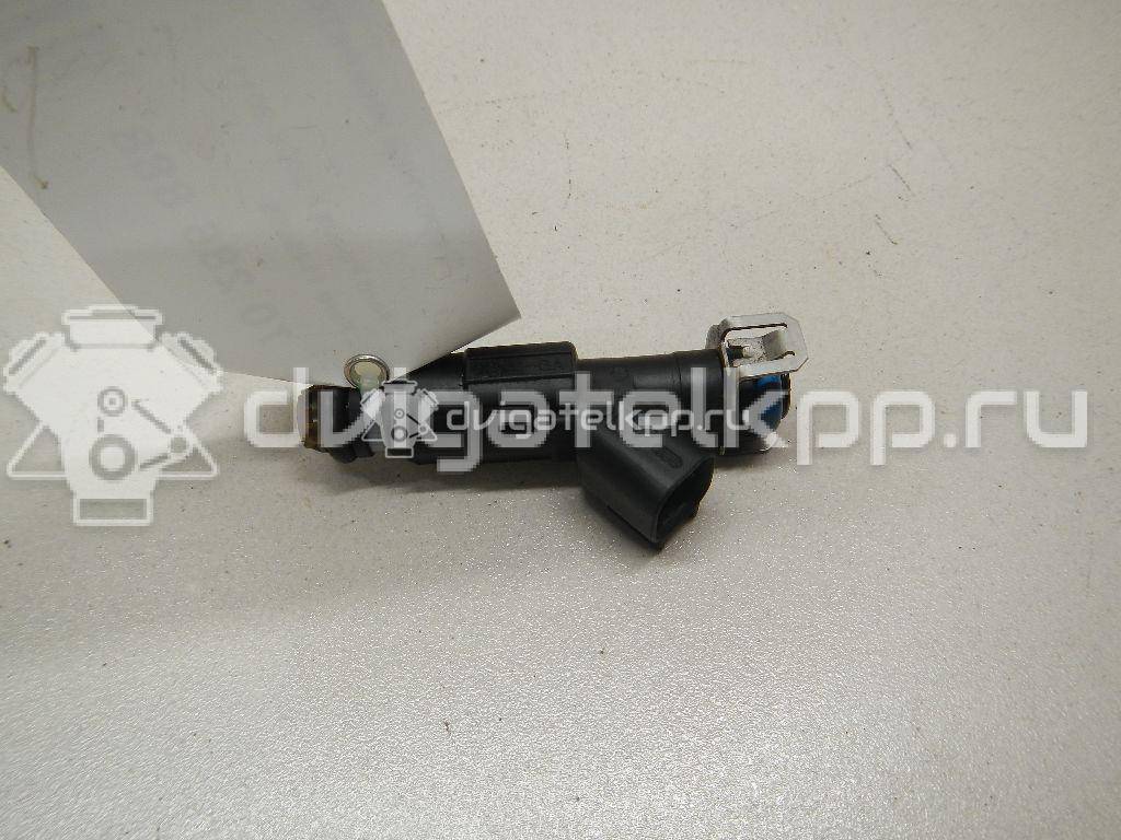 Фото Форсунка инжекторная электрическая  1149958 для volvo C30 {forloop.counter}}