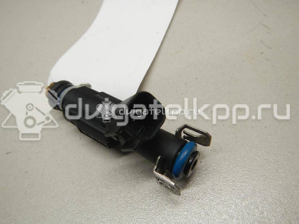 Фото Форсунка инжекторная электрическая  1149958 для volvo C30 {forloop.counter}}