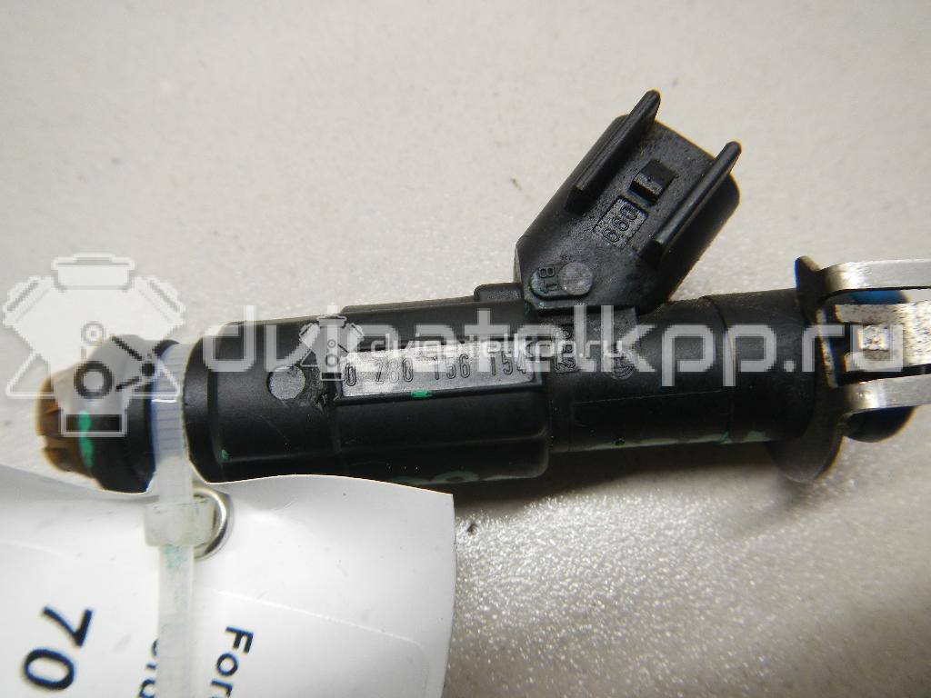 Фото Форсунка инжекторная электрическая  1149958 для volvo C30 {forloop.counter}}