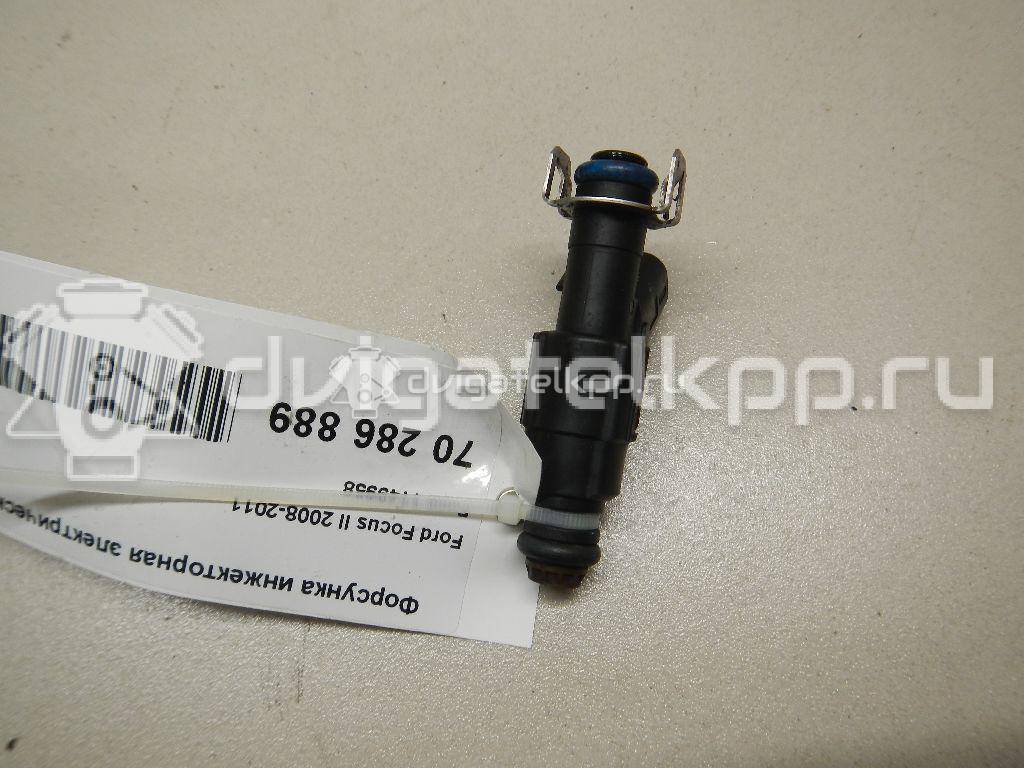 Фото Форсунка инжекторная электрическая  1149958 для volvo C30 {forloop.counter}}