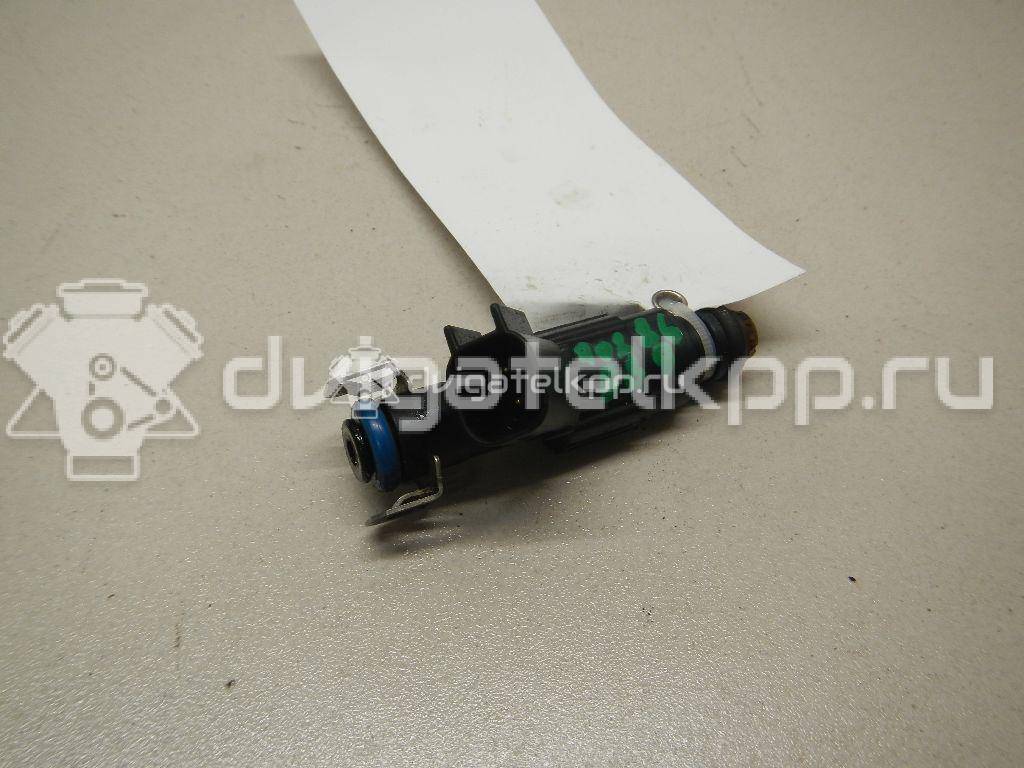 Фото Форсунка инжекторная электрическая  1149958 для volvo C30 {forloop.counter}}