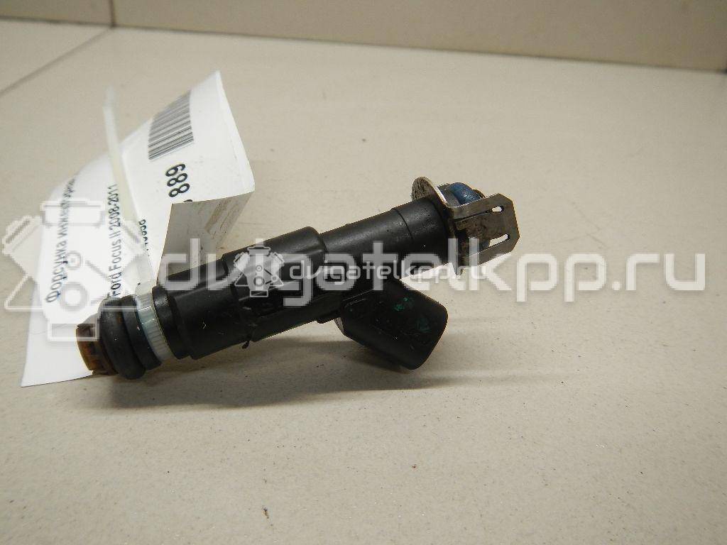 Фото Форсунка инжекторная электрическая  1149958 для volvo C30 {forloop.counter}}