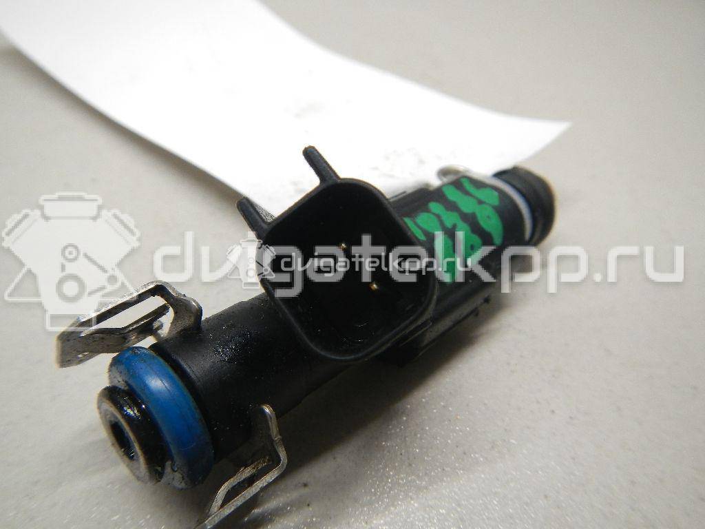 Фото Форсунка инжекторная электрическая  1149958 для volvo C30 {forloop.counter}}