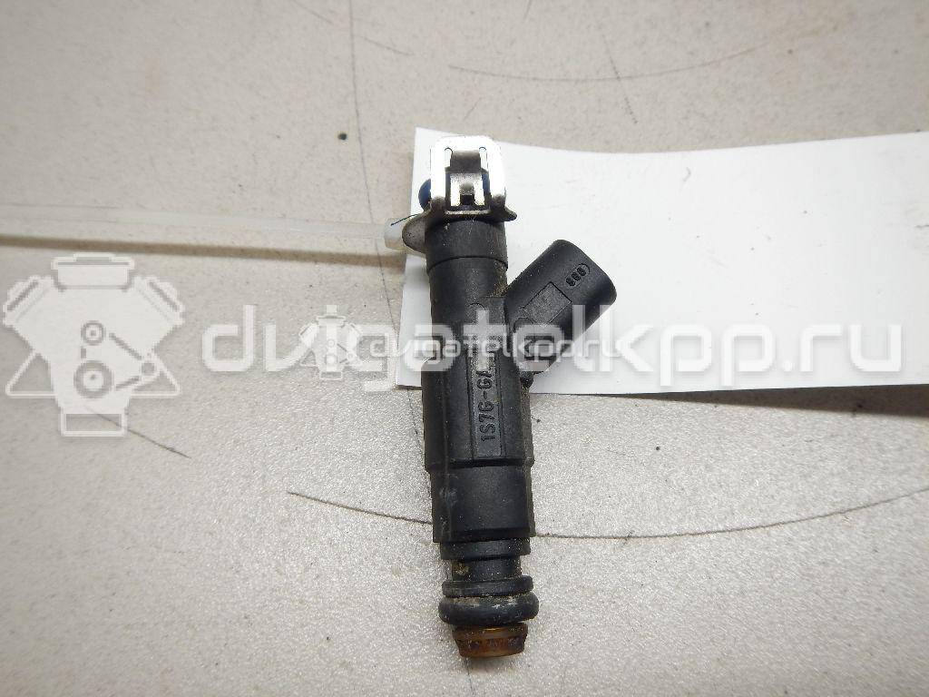Фото Форсунка инжекторная электрическая  1149958 для volvo C30 {forloop.counter}}