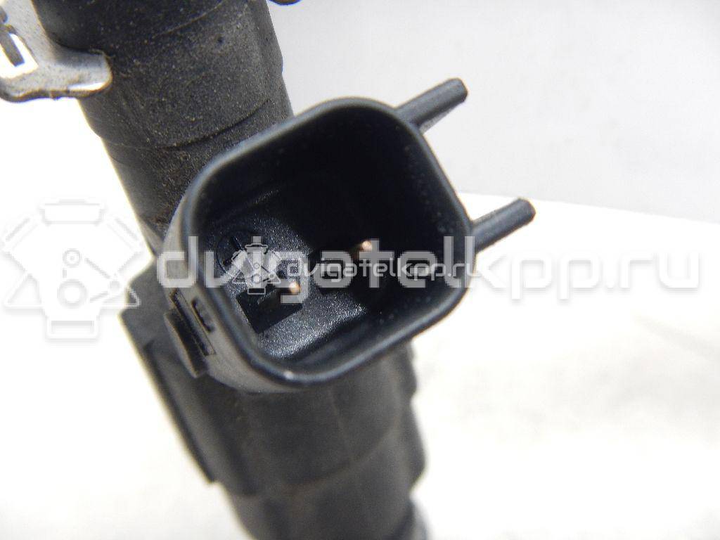 Фото Форсунка инжекторная электрическая  1149958 для volvo C30 {forloop.counter}}