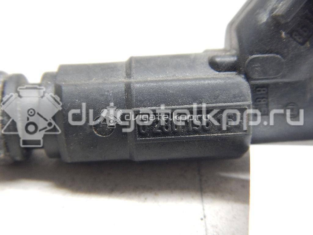 Фото Форсунка инжекторная электрическая  1149958 для volvo C30 {forloop.counter}}