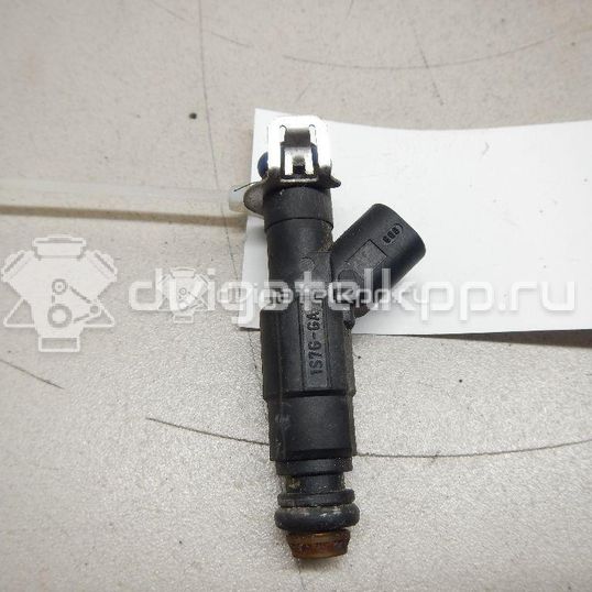 Фото Форсунка инжекторная электрическая  1149958 для volvo C30