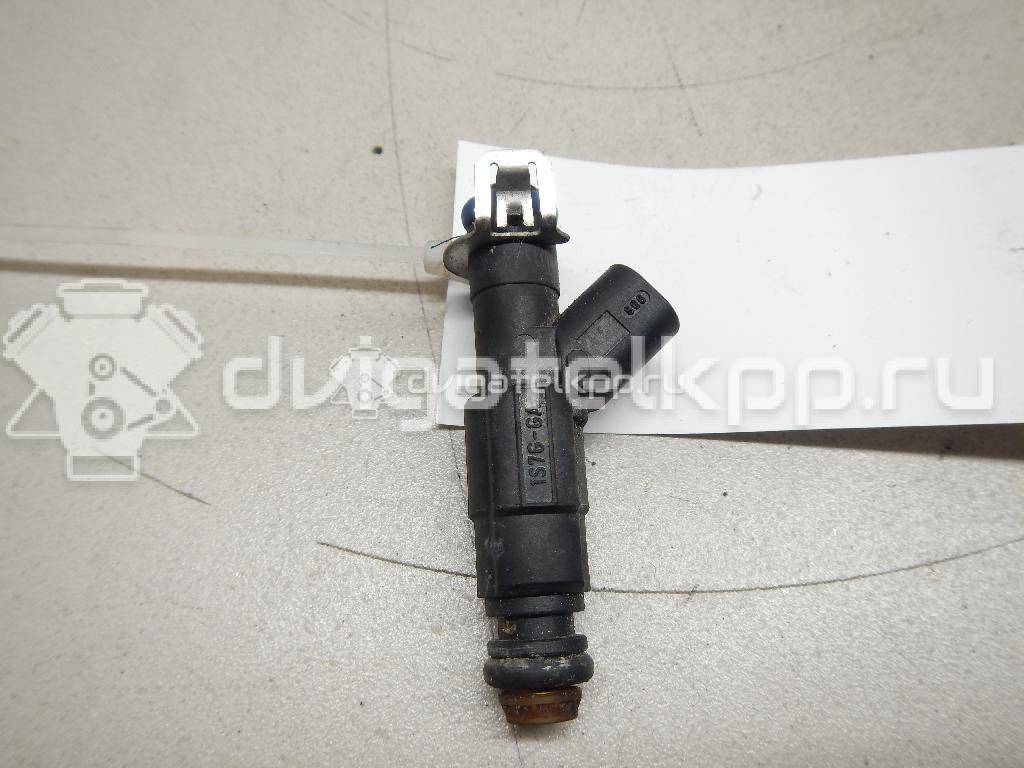 Фото Форсунка инжекторная электрическая  1149958 для volvo C30 {forloop.counter}}