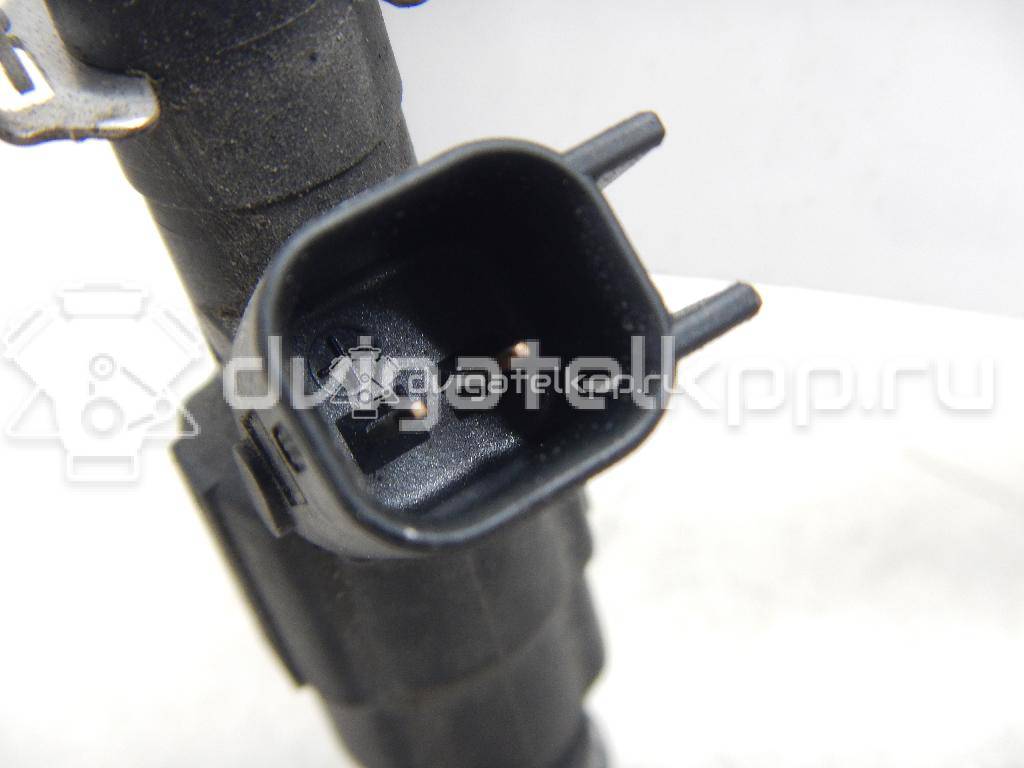 Фото Форсунка инжекторная электрическая  1149958 для volvo C30 {forloop.counter}}