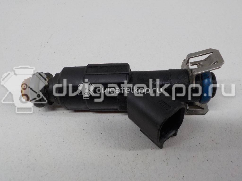 Фото Форсунка инжекторная электрическая  1149958 для volvo C30 {forloop.counter}}