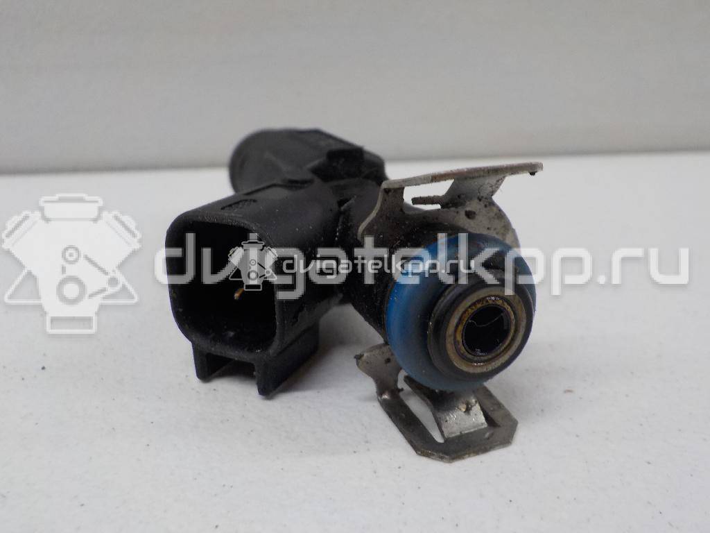 Фото Форсунка инжекторная электрическая  1149958 для volvo C30 {forloop.counter}}