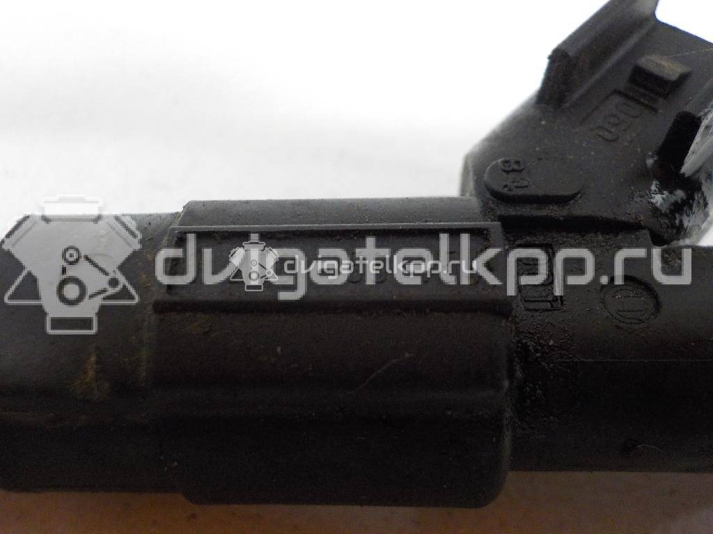 Фото Форсунка инжекторная электрическая  1149958 для volvo C30 {forloop.counter}}